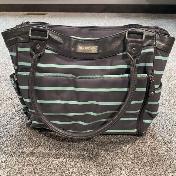 Carter's Diaper Bag - Picture 1 of 8